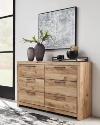 Dressers