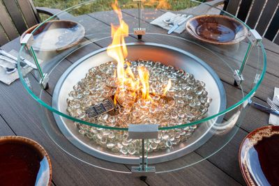 Fire Pits