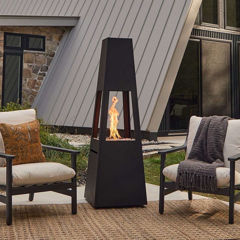 Luxury Fire Tower