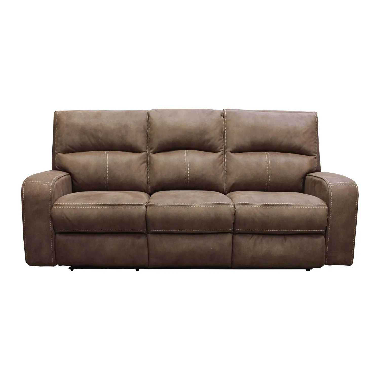 Polaris - Power Sofa - Kahlua