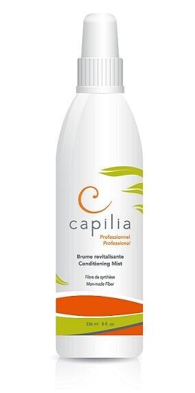 Capilia Conditioning Mist For Synthetic Hair