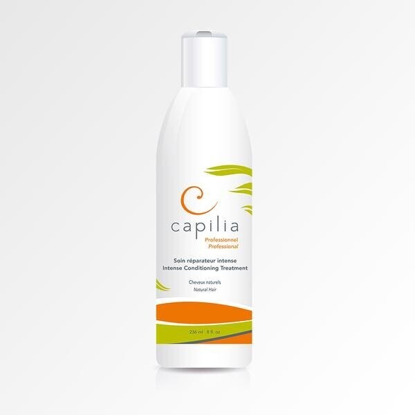 Capilia Intense Conditioning Treatment For Human Hair