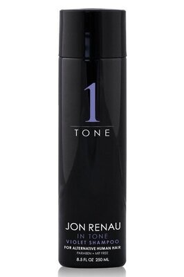 Jon Renau Tone Violet Shampoo