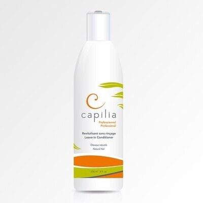 Capilia Leave-In Conditioner For Human Hair