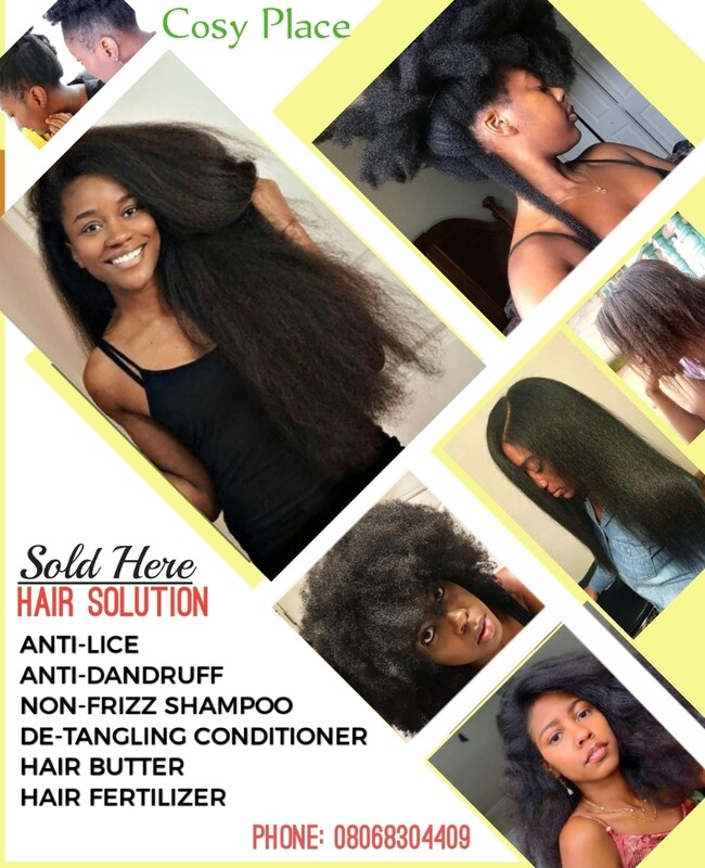 HAIR KIT