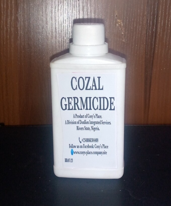 GERMICIDE