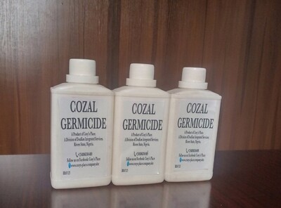 GERMICIDE