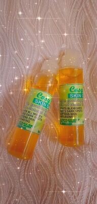 SKIN GLOW OIL