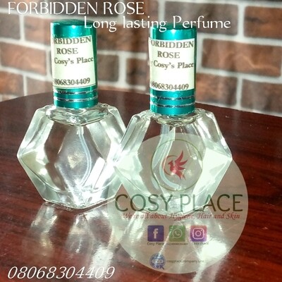 DESIGNER PERFUMES