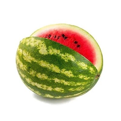 Watermelon - Striped per kg