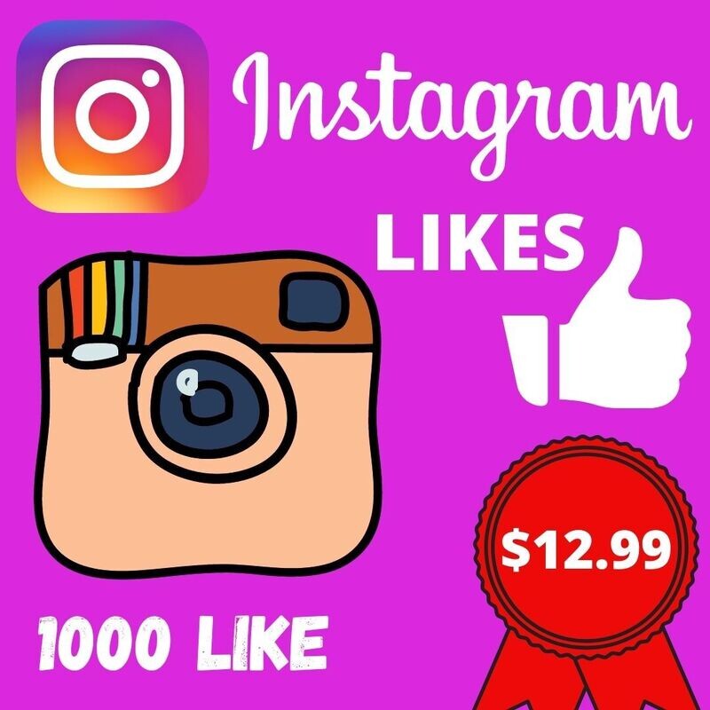 🔥 REAL INSTRAGRAM LIKES 🔥