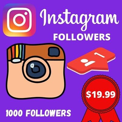 🔥 INSTRAGRAM REAL FOLLOWERS 🔥