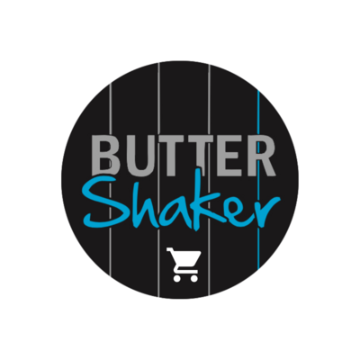 Butter-Shaker