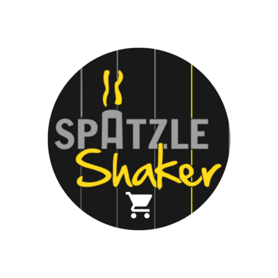 Spätzle-Shaker