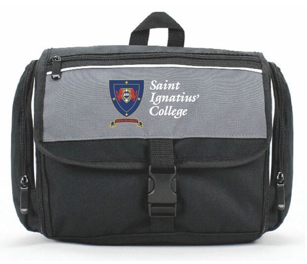 Toiletries Bag