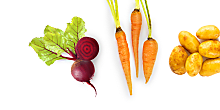 Légumes