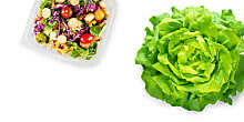 Salades