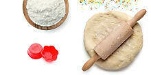 Aide pâtisserie