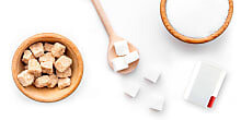 Sucres &amp; Édulcorants