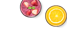 Jus de fruits