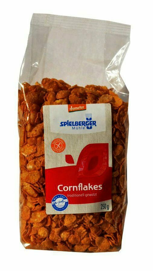 Cornflakes /glf - 250gr