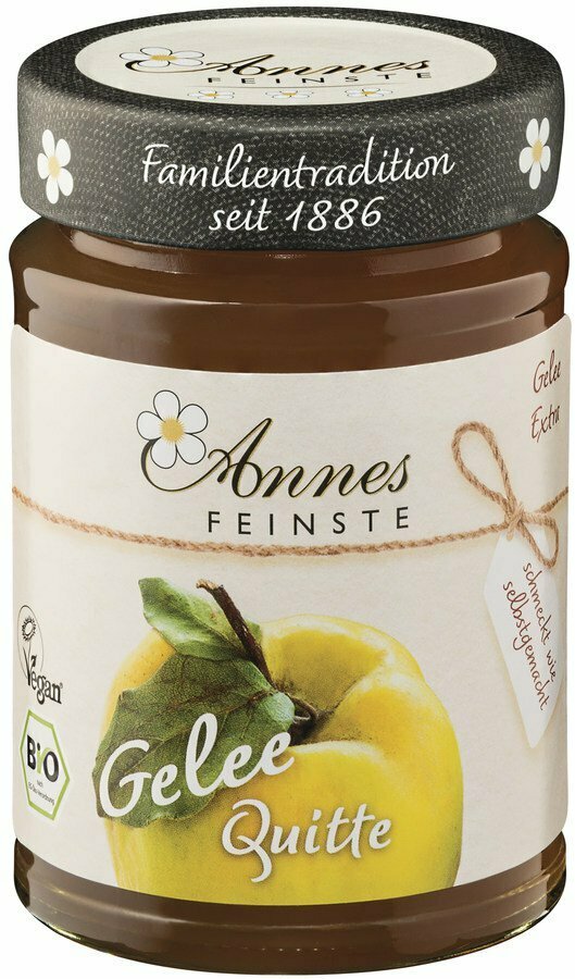 Gelée de Coing extra - 225gr
