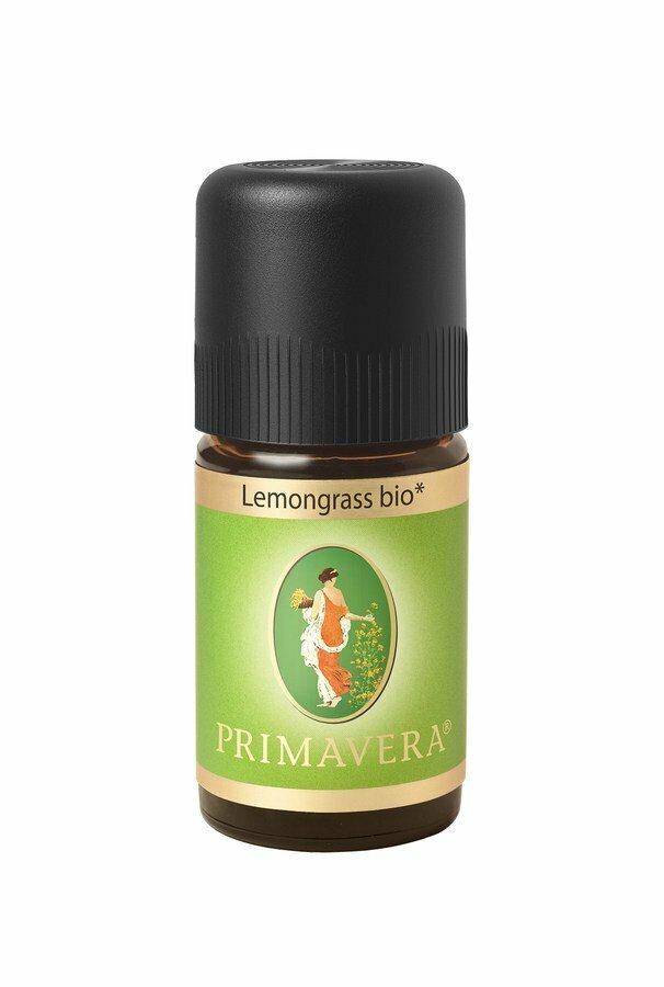HE - Lemongrass - 5ml