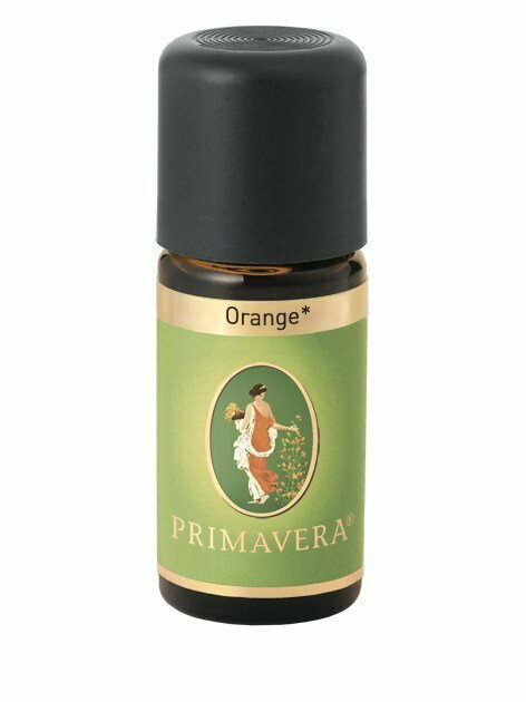 HE - Orange - 10ml