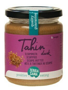 Tahin intégral - 250gr