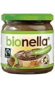 BioNella vegan - 400gr