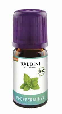 Arôme naturel de Menthe - 5ml