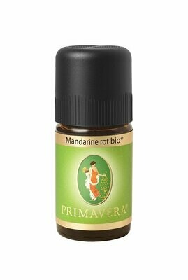 HE - Mandarine rouge - 5ml