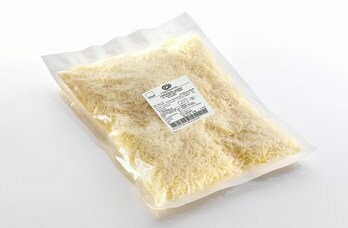 Emmental râpé 45% - 1kg