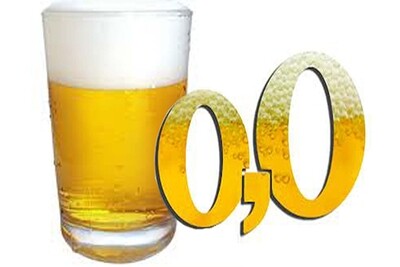 Sans alcool