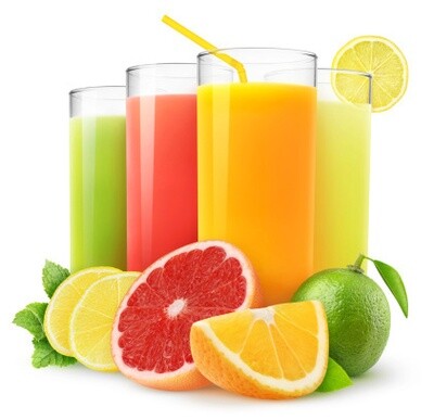 Fruits