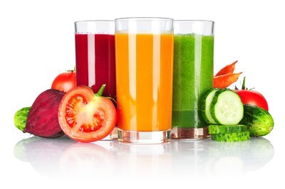 Légumes