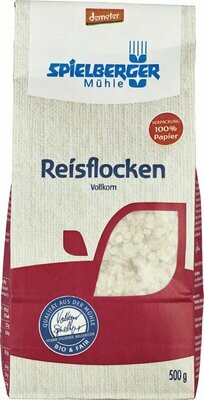 Flocons de riz - 500gr
