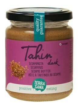 Tahin intégral - 250gr