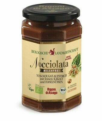 Nocciolata Noisette vegan /glf - 700gr