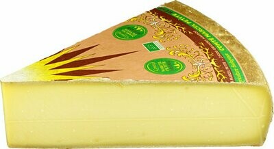 Comté AOP - 12 mois - Très Fruité   - FR - ~250gr