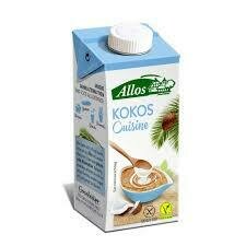 Crème Coco Cuisine - 200ml