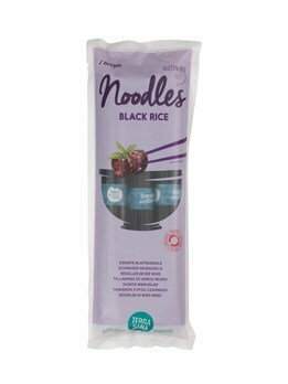 Nouille riz noir - 250gr