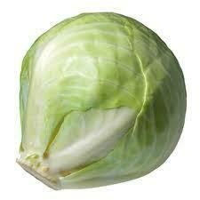 Chou blanc   - DE - kg