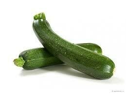 Courgette Verte   - ES - kg