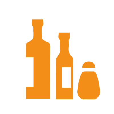 Huiles &amp; Vinaigres