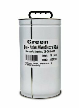 Huile d&#39;Olive - 5Ltr
