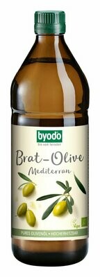 Huile d&#39;Olive - Spéciale cuisson - 75cl