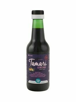 Sauce Soja - Tamari /glf - 250ml