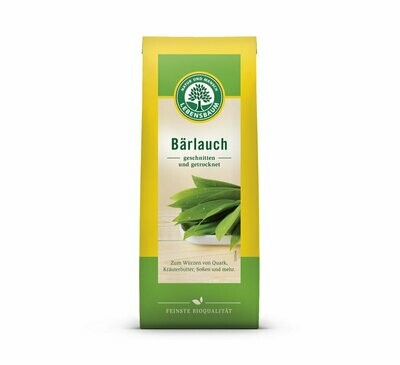 Bärlauch - 15gr