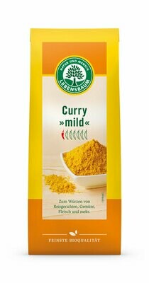 Curry poudre Doux - I - 50gr